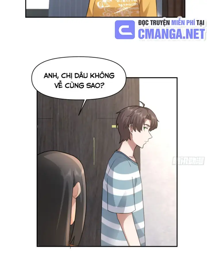 Ta Không Muốn Trùng Sinh Đâu Chapter 369 - Trang 33