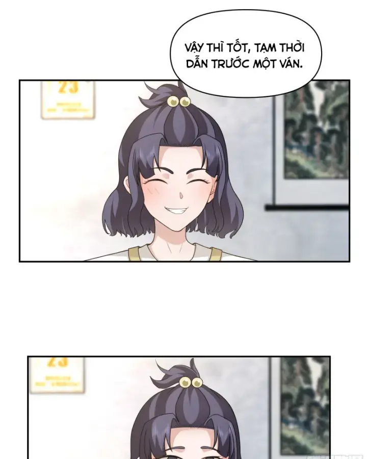 Ta Không Muốn Trùng Sinh Đâu Chapter 370 - Trang 23