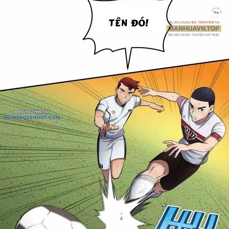 Thiên Phú Bóng Đá, Tất Cả Đều Là Của Tôi! chapter 78 - Trang 99