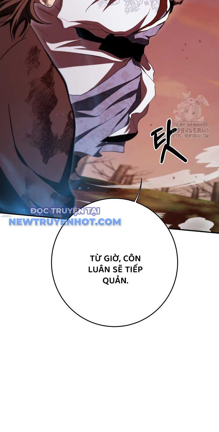 Võ Đang Kỳ Hiệp chapter 130 - Trang 38