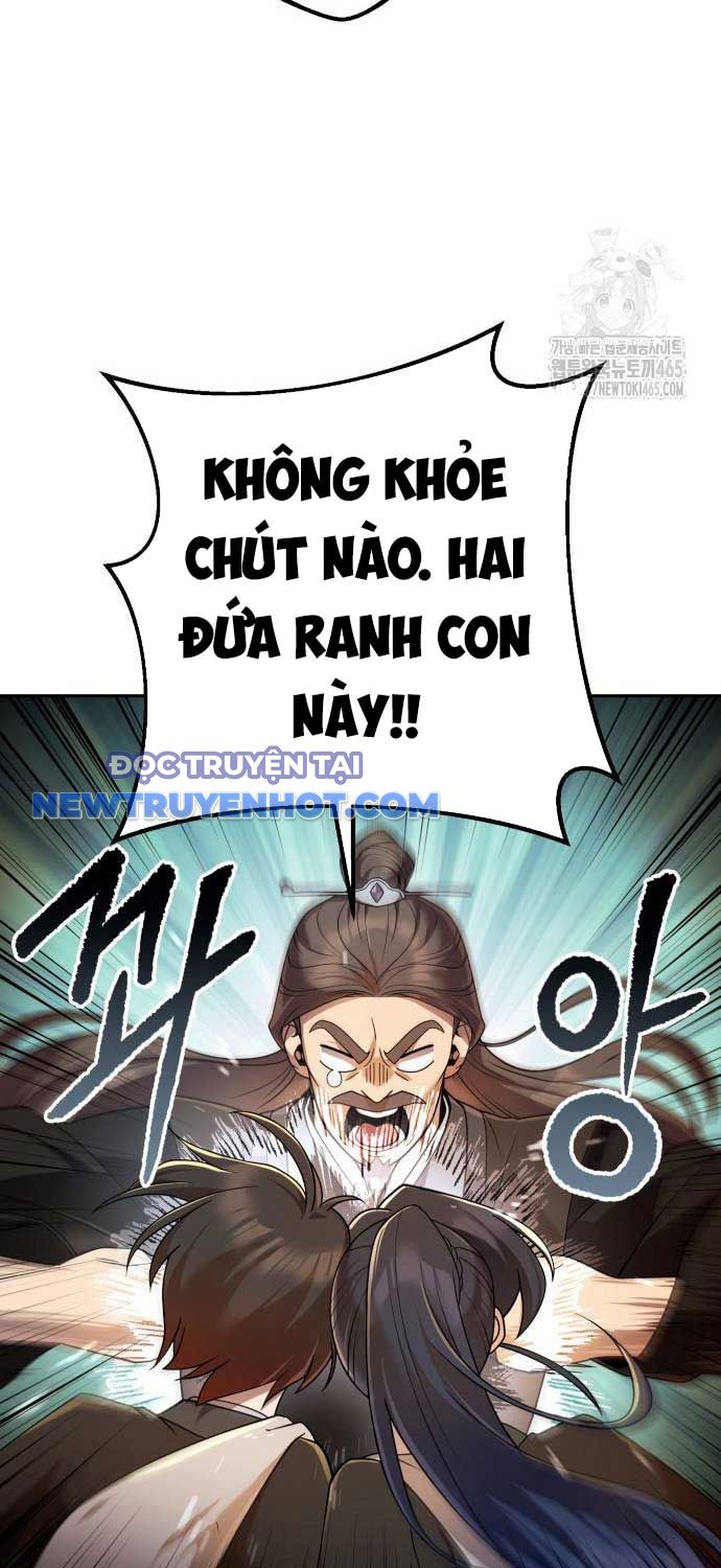 Hoạn Quan Hồi Quy: Tróc Phong Truy Nguyệt chapter 14 - Trang 51