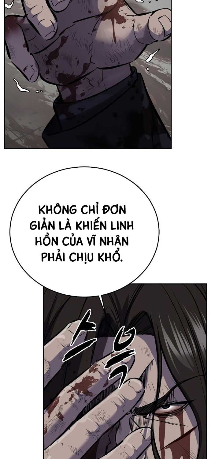 Cậu Bé Của Thần Chết Chapter 251 - Trang 129