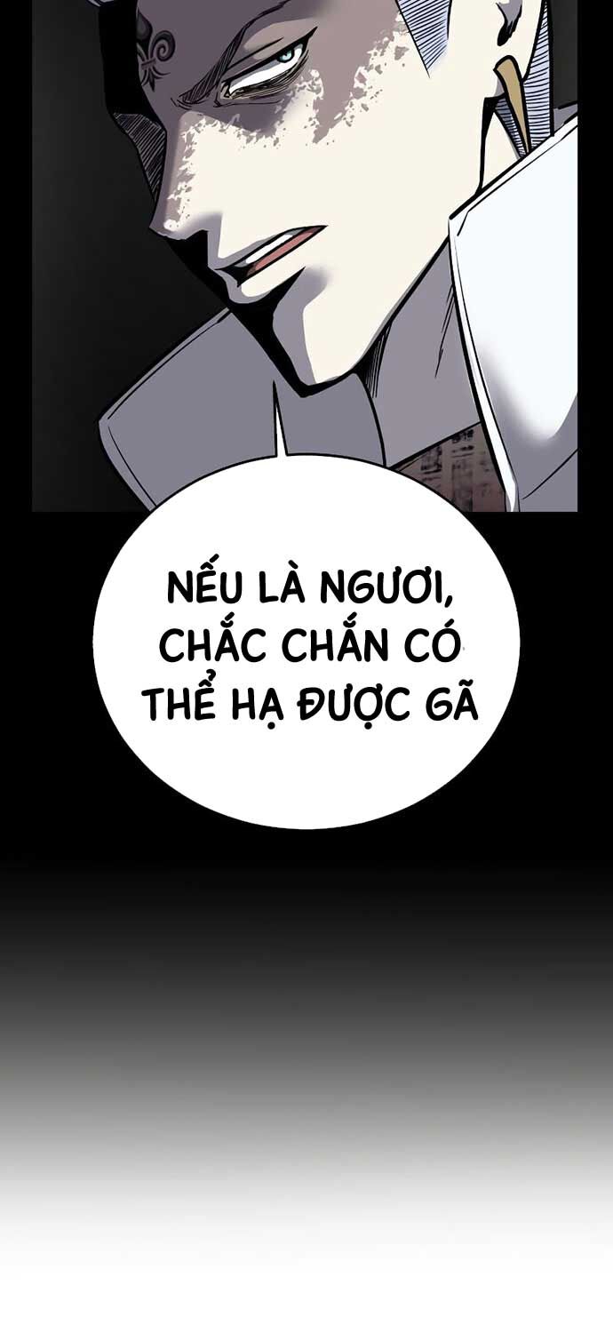 Cậu Bé Của Thần Chết Chapter 251 - Trang 4