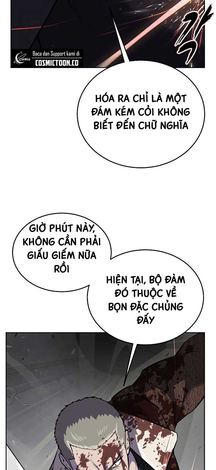 Cậu Bé Của Thần Chết Chapter 251 - Trang 34