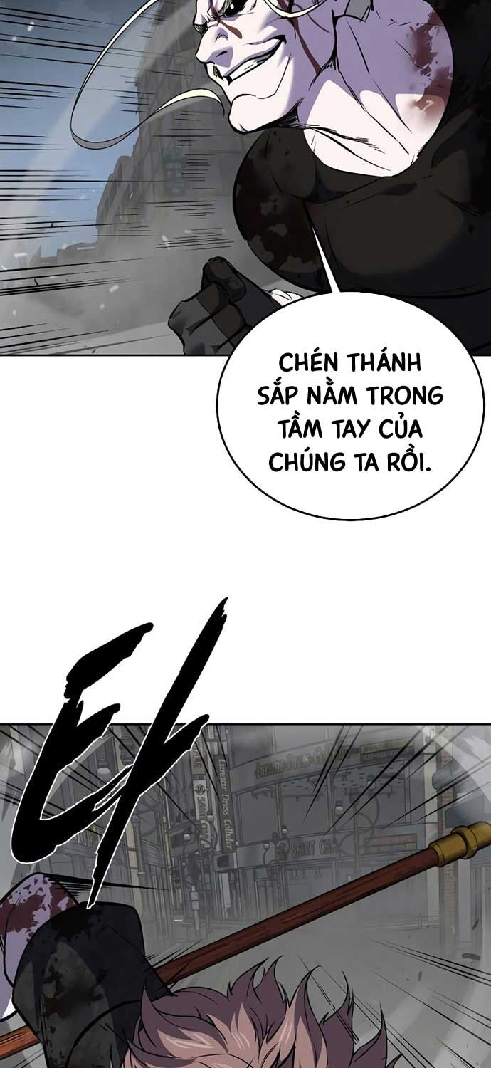 Cậu Bé Của Thần Chết Chapter 251 - Trang 166