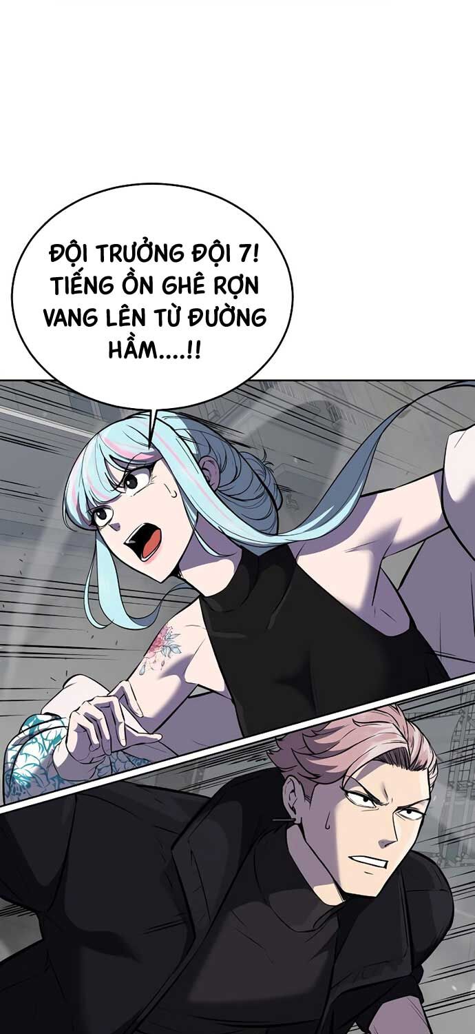 Cậu Bé Của Thần Chết Chapter 251 - Trang 164