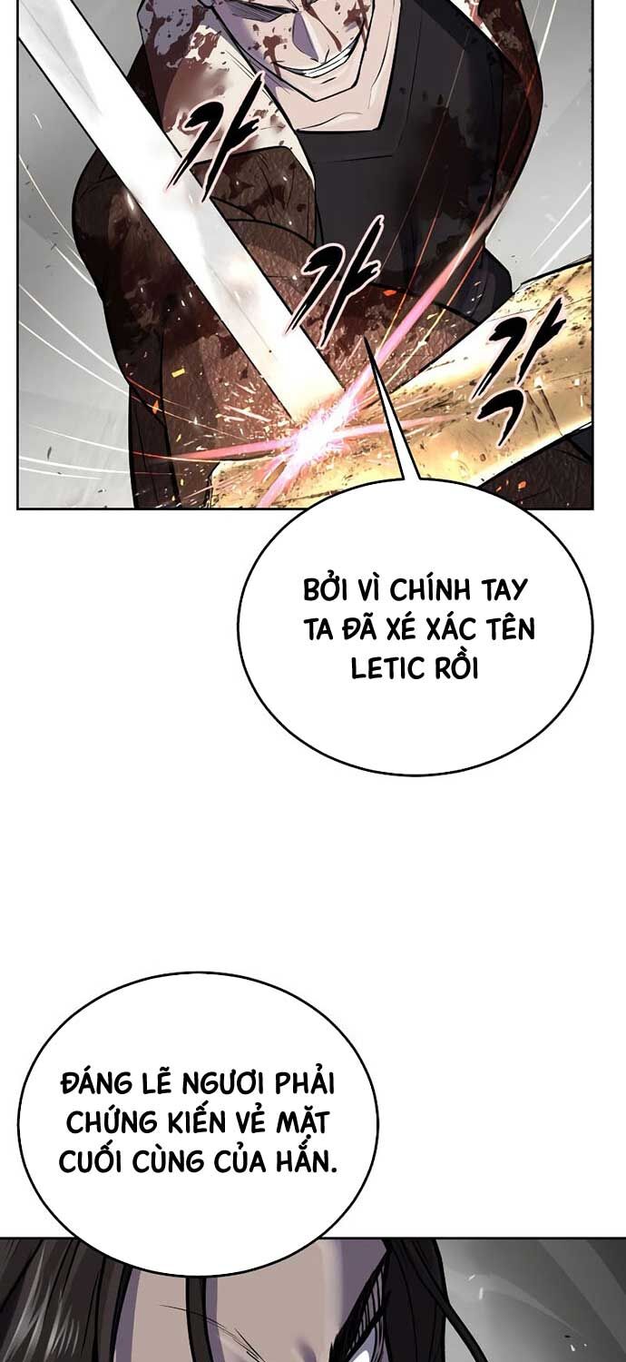 Cậu Bé Của Thần Chết Chapter 251 - Trang 35