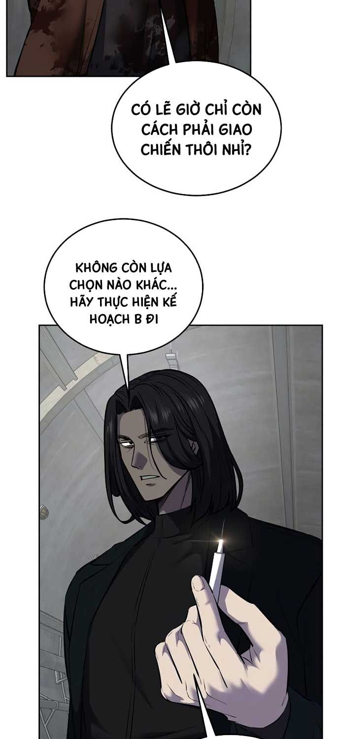 Cậu Bé Của Thần Chết Chapter 251 - Trang 27