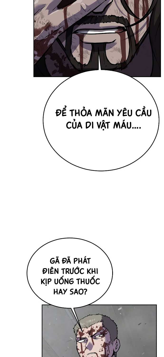 Cậu Bé Của Thần Chết Chapter 251 - Trang 130