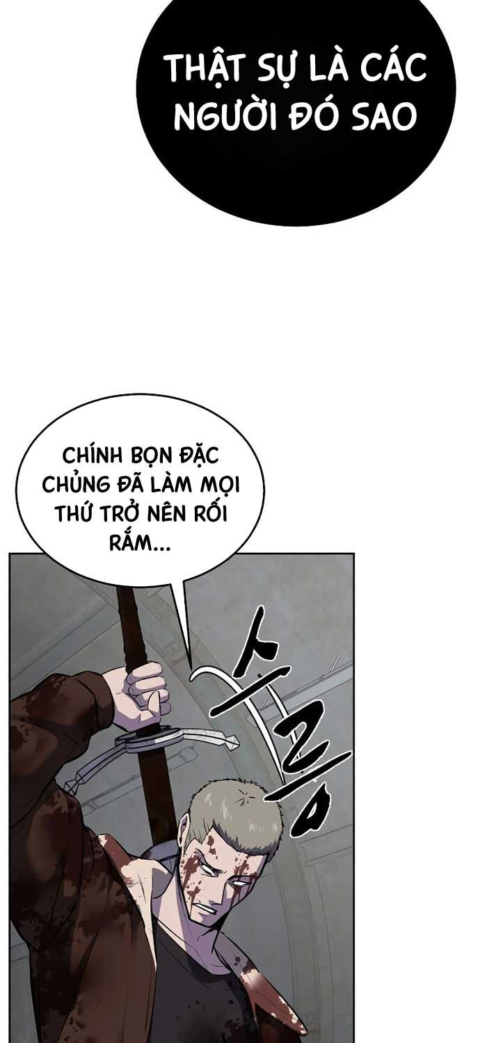 Cậu Bé Của Thần Chết Chapter 251 - Trang 26