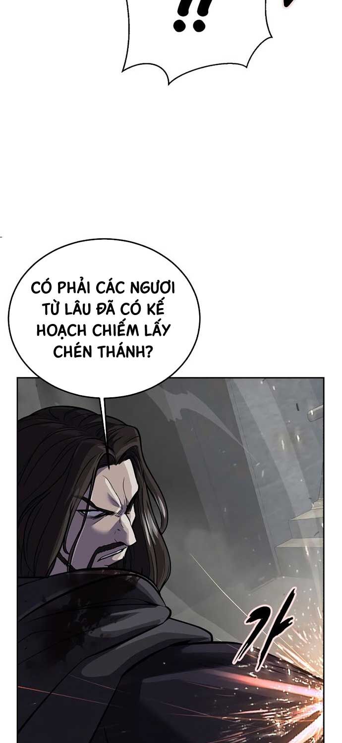 Cậu Bé Của Thần Chết Chapter 251 - Trang 33