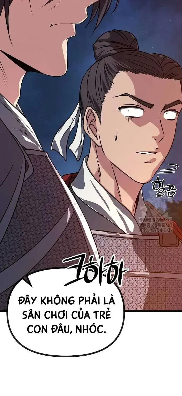 Tòng Bách Chapter 22 - Trang 53