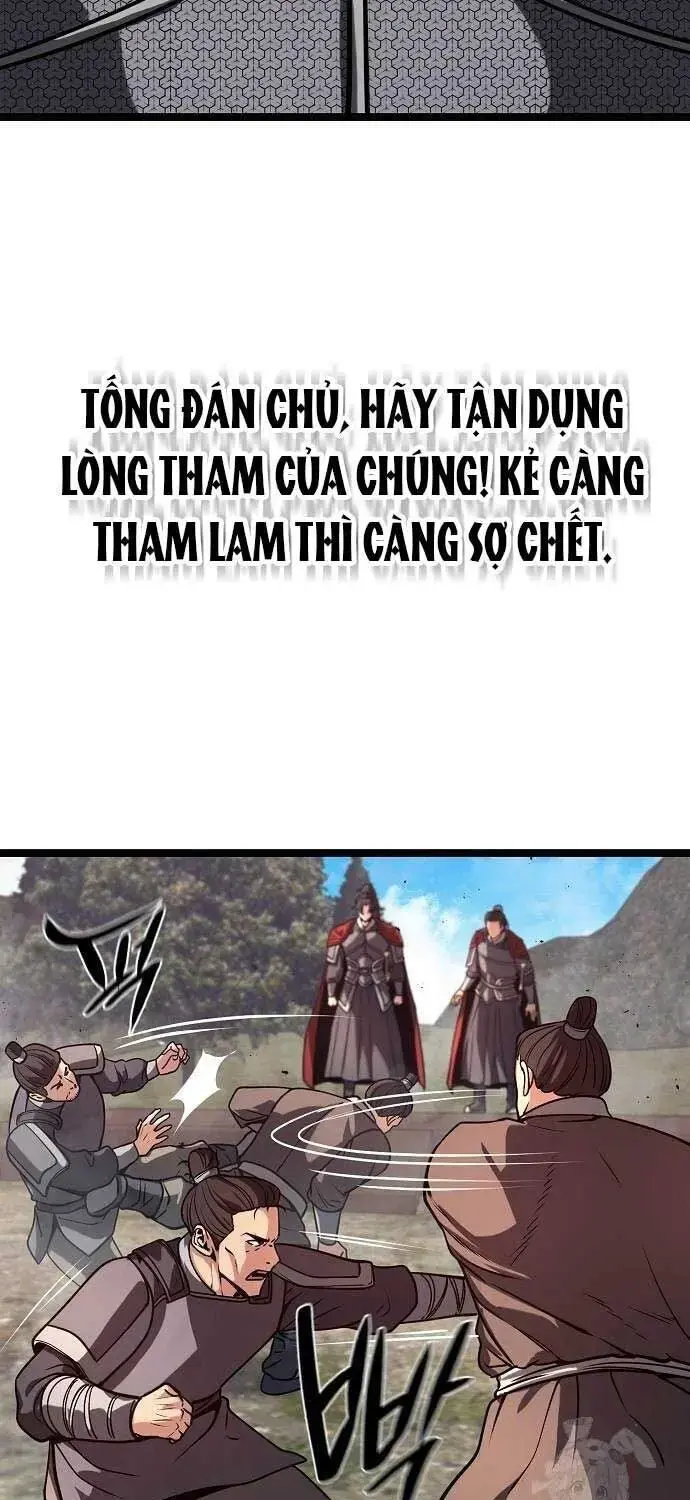 Tòng Bách Chapter 25 - Trang 23