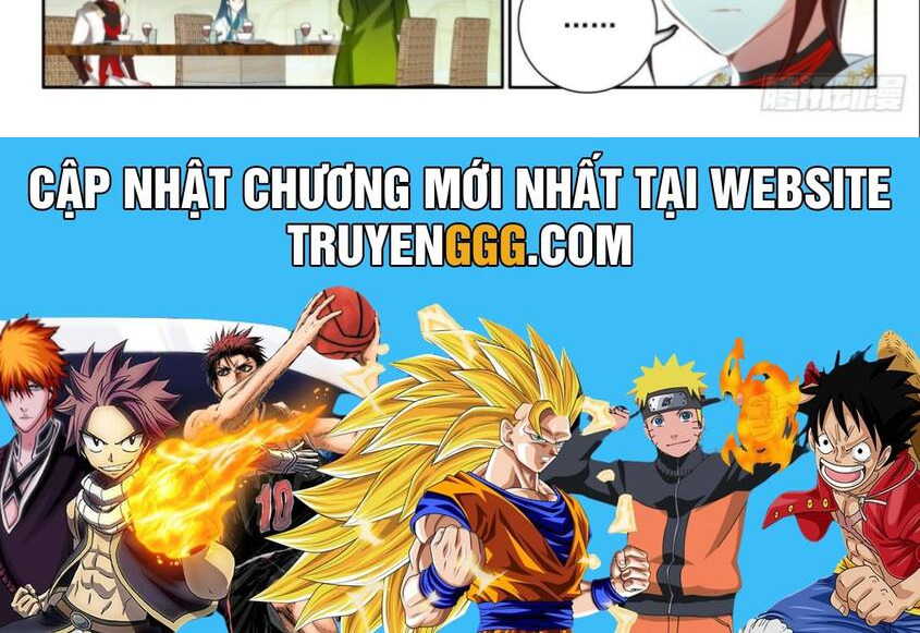 Âm Dương Miện Chapter 59 - Trang 63