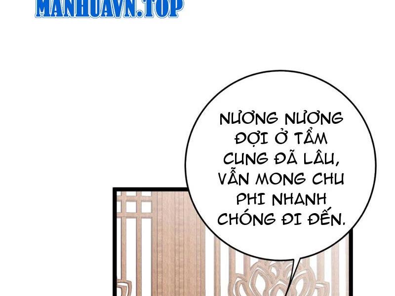 Đập Vỡ Hoàng Đế Nữ Nhi Thân Chapter 8 - Trang 37