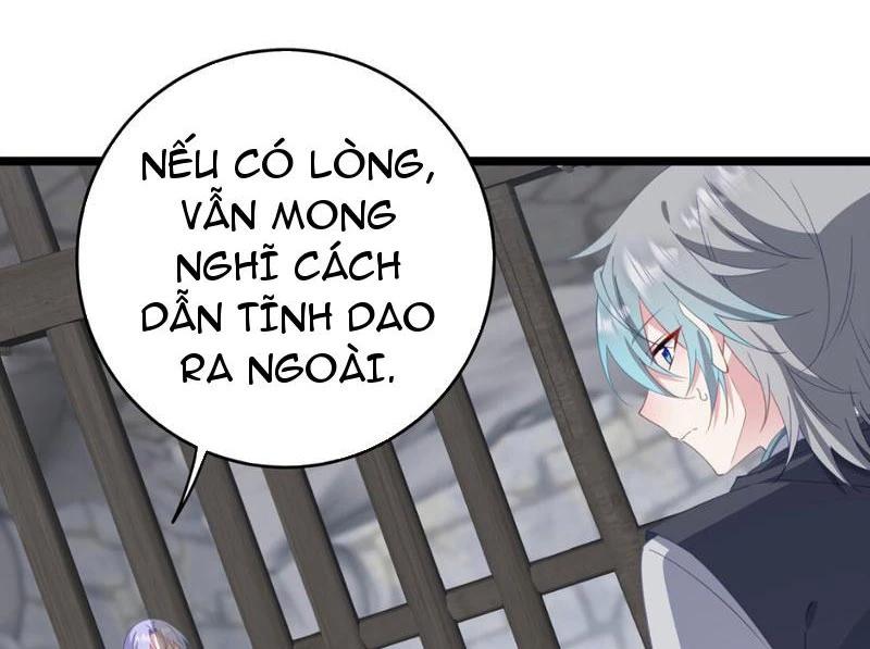 Đập Vỡ Hoàng Đế Nữ Nhi Thân Chapter 9 - Trang 35