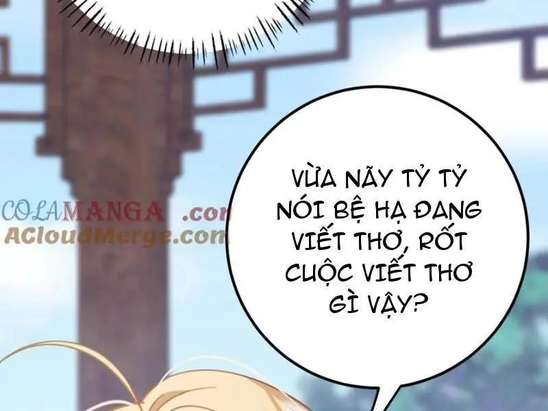 Đập Vỡ Hoàng Đế Nữ Nhi Thân Chapter 18 - Trang 80