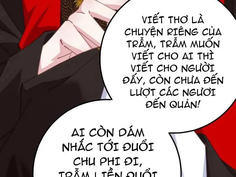 Đập Vỡ Hoàng Đế Nữ Nhi Thân Chapter 19 - Trang 74