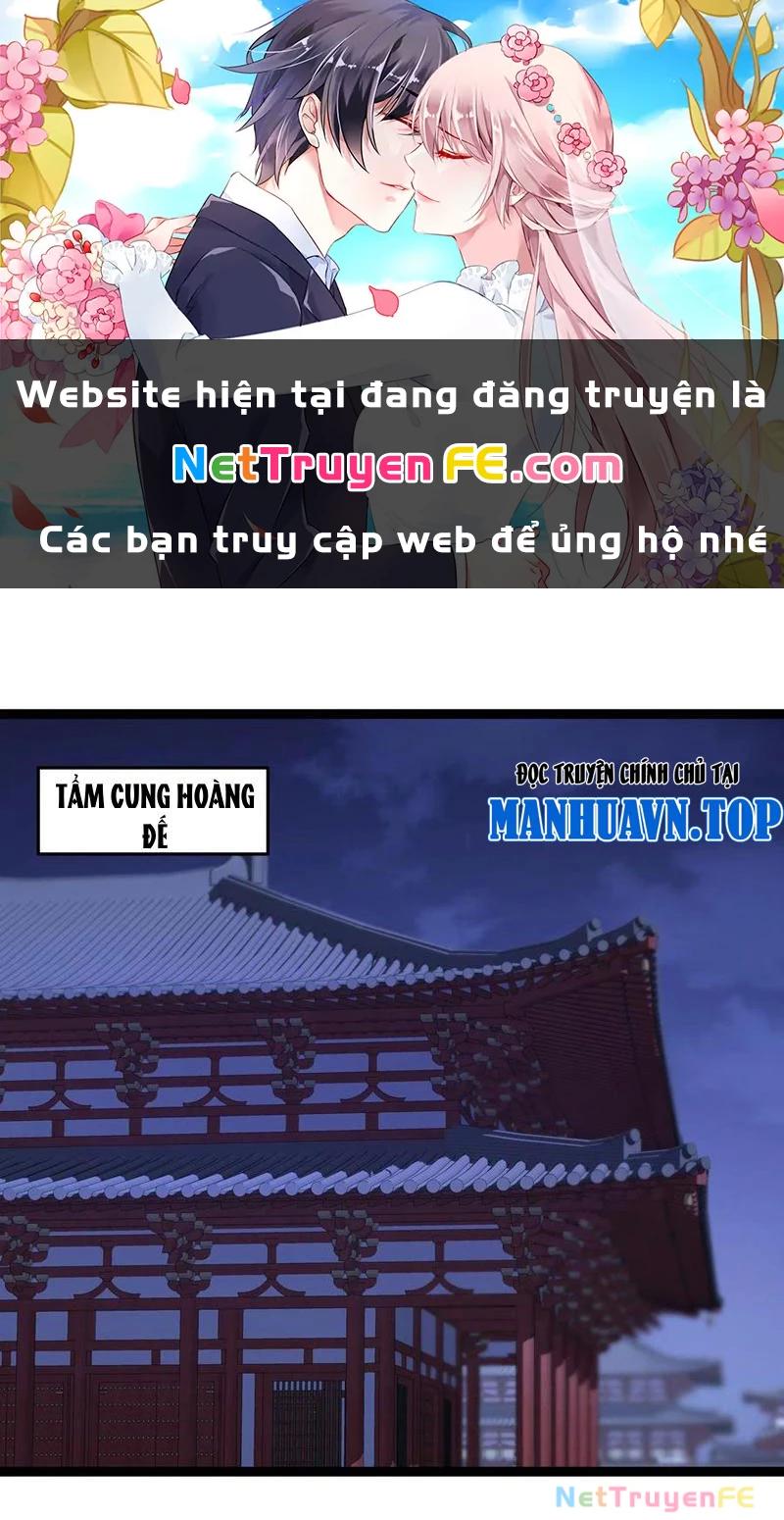 Đập Vỡ Hoàng Đế Nữ Nhi Thân Chapter 11 - Trang 0