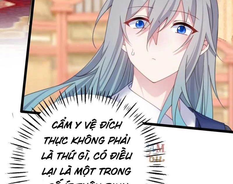 Đập Vỡ Hoàng Đế Nữ Nhi Thân Chapter 16 - Trang 34