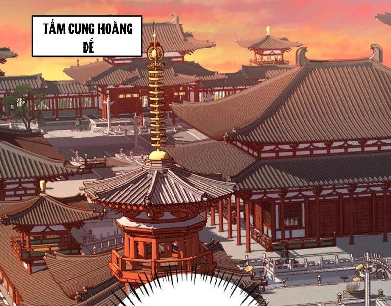 Đập Vỡ Hoàng Đế Nữ Nhi Thân Chapter 9 - Trang 83