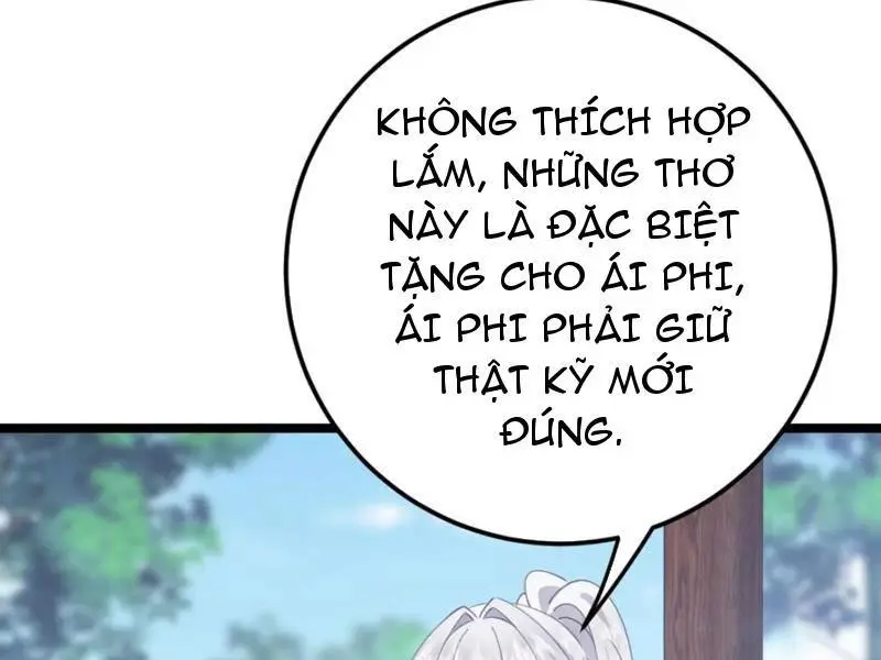 Đập Vỡ Hoàng Đế Nữ Nhi Thân Chapter 18 - Trang 110