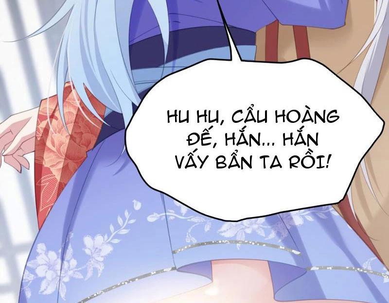 Đập Vỡ Hoàng Đế Nữ Nhi Thân Chapter 9 - Trang 92