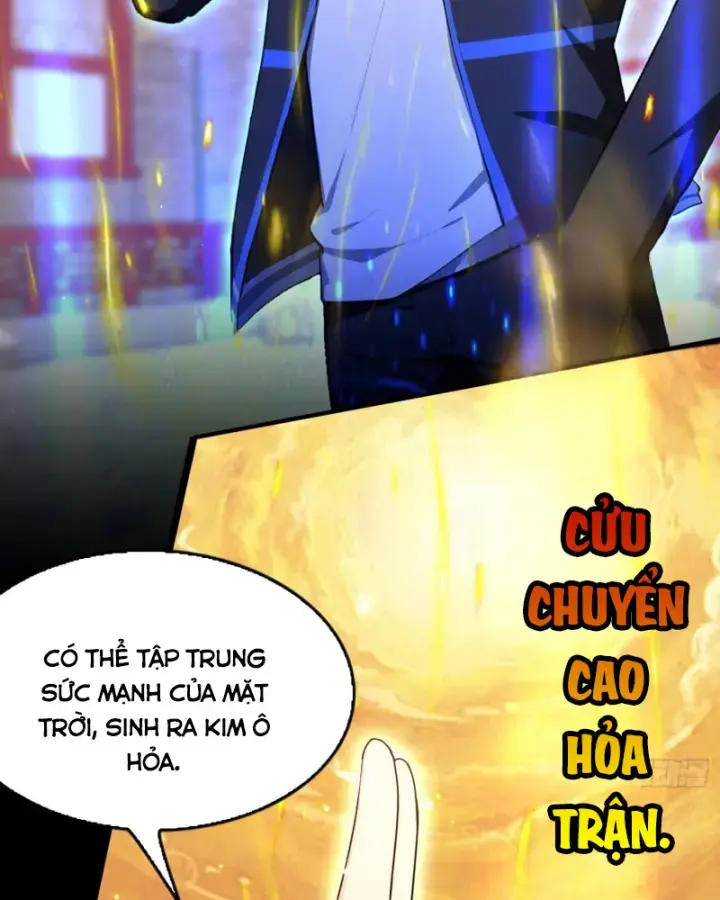 Quá Ảo! Ta Mở Lớp Đào Tạo Nữ Đế Chapter 30 - Trang 4