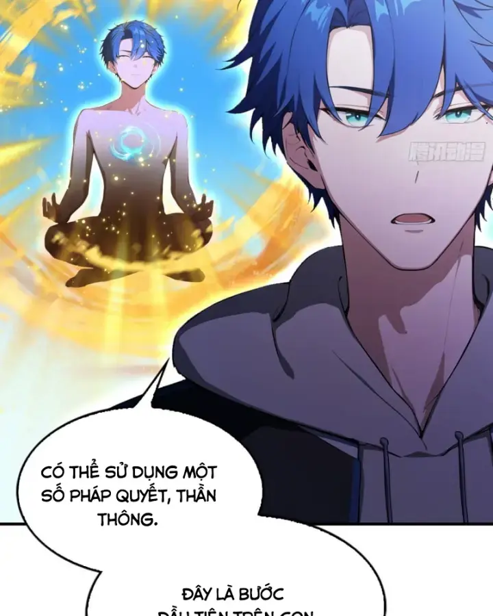 Quá Ảo! Ta Mở Lớp Đào Tạo Nữ Đế Chapter 30 - Trang 28