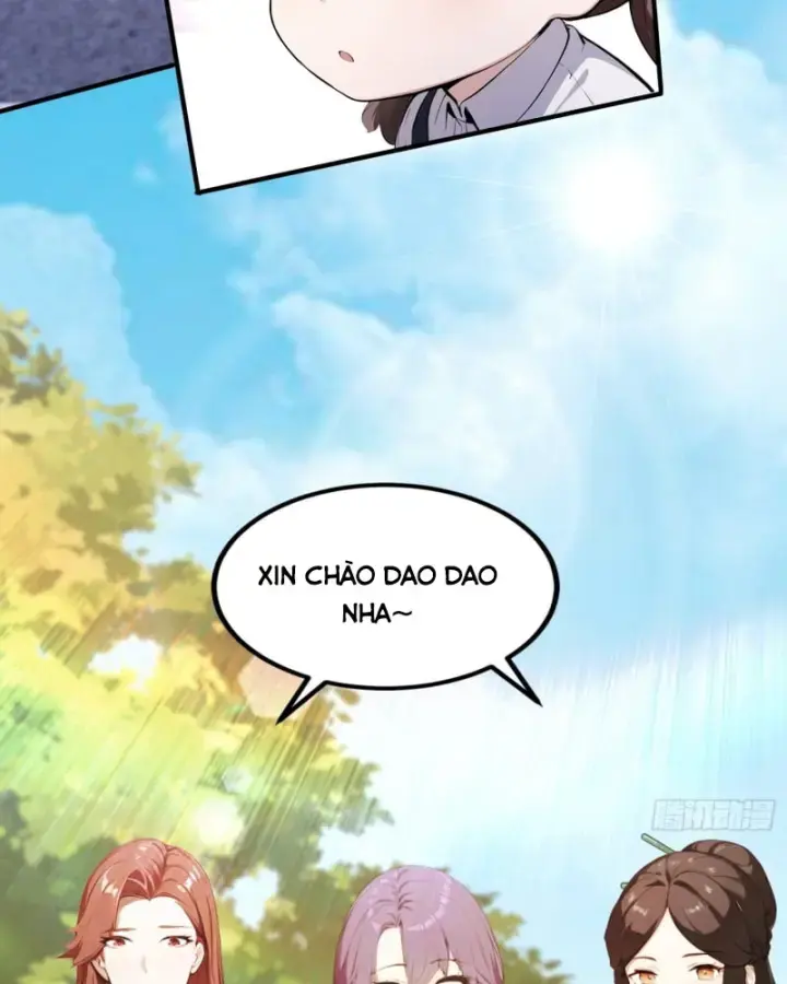 Quá Ảo! Ta Mở Lớp Đào Tạo Nữ Đế Chapter 31 - Trang 44