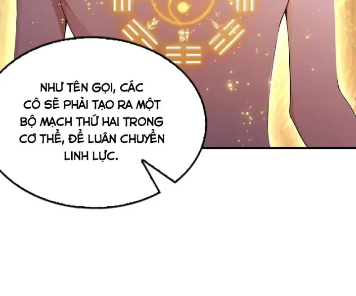 Quá Ảo! Ta Mở Lớp Đào Tạo Nữ Đế Chapter 30 - Trang 30