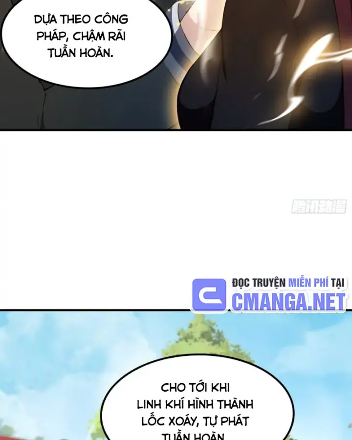 Quá Ảo! Ta Mở Lớp Đào Tạo Nữ Đế Chapter 31 - Trang 11