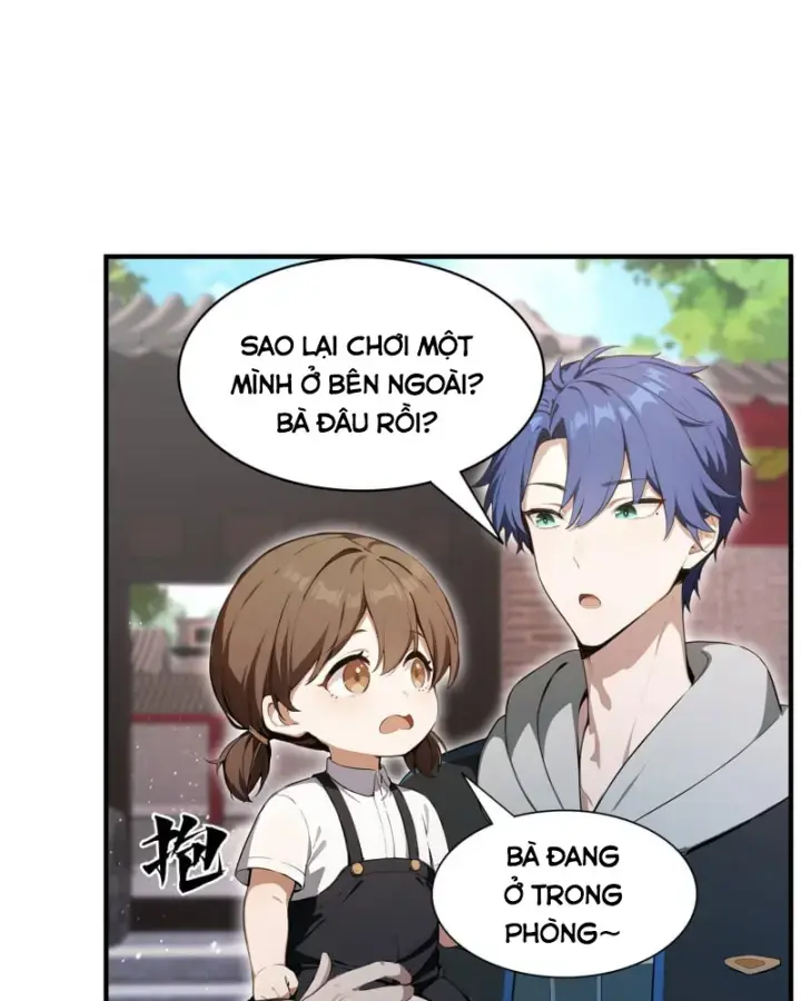 Quá Ảo! Ta Mở Lớp Đào Tạo Nữ Đế Chapter 31 - Trang 48