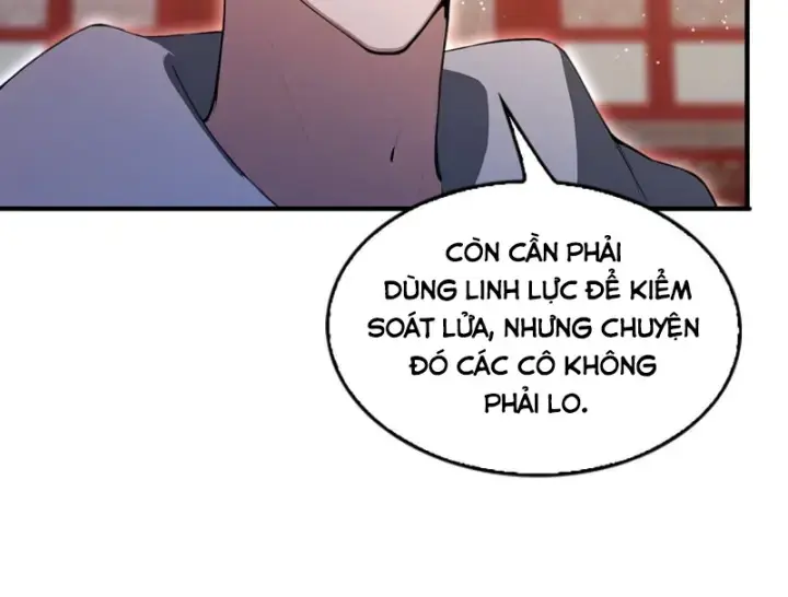 Quá Ảo! Ta Mở Lớp Đào Tạo Nữ Đế Chapter 30 - Trang 13