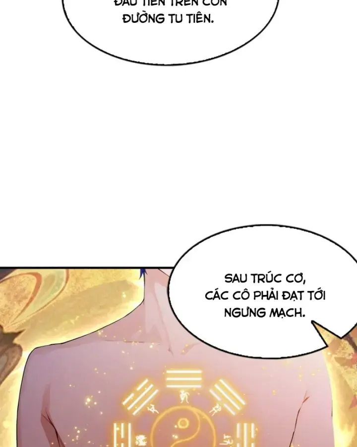 Quá Ảo! Ta Mở Lớp Đào Tạo Nữ Đế Chapter 30 - Trang 29