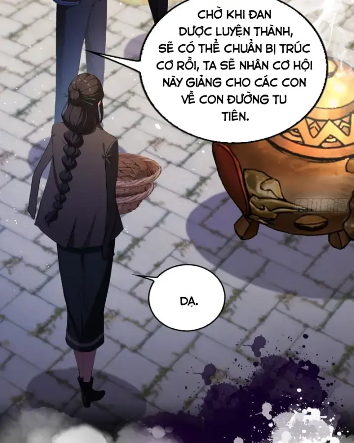 Quá Ảo! Ta Mở Lớp Đào Tạo Nữ Đế Chapter 30 - Trang 15