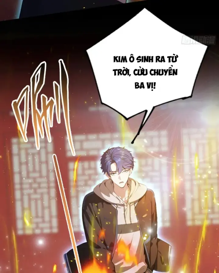 Quá Ảo! Ta Mở Lớp Đào Tạo Nữ Đế Chapter 30 - Trang 6