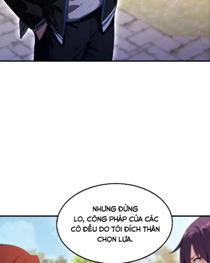 Quá Ảo! Ta Mở Lớp Đào Tạo Nữ Đế Chapter 30 - Trang 38