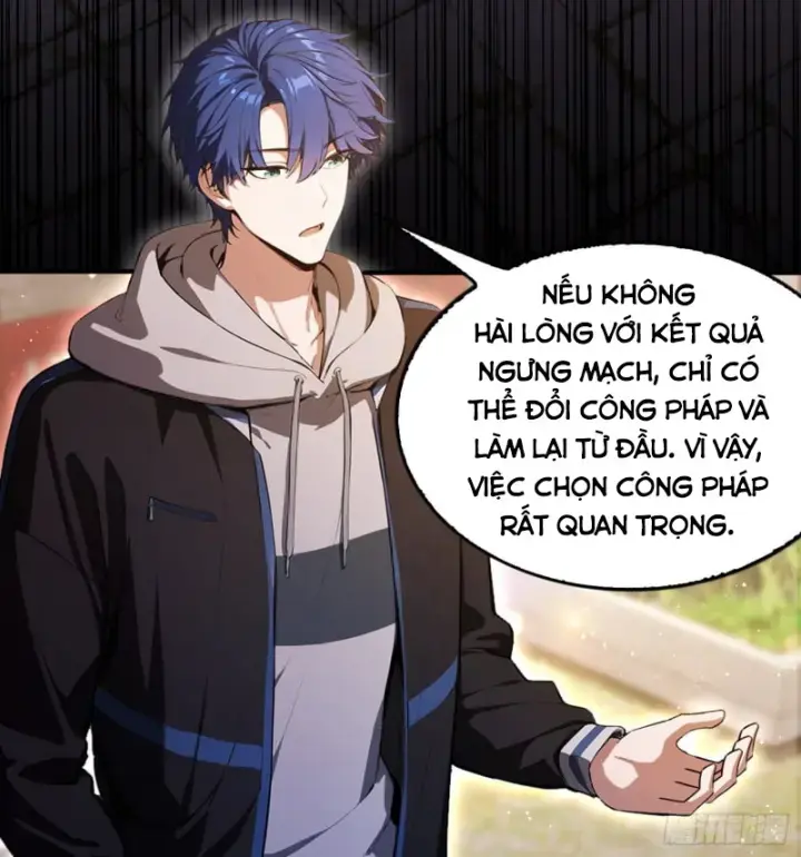 Quá Ảo! Ta Mở Lớp Đào Tạo Nữ Đế Chapter 30 - Trang 37