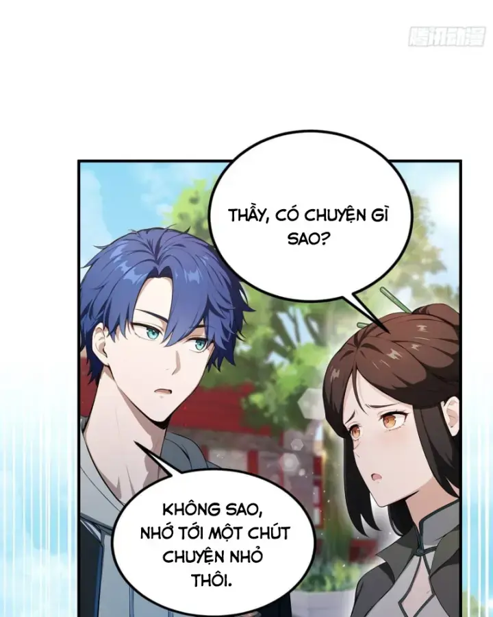 Quá Ảo! Ta Mở Lớp Đào Tạo Nữ Đế Chapter 31 - Trang 36