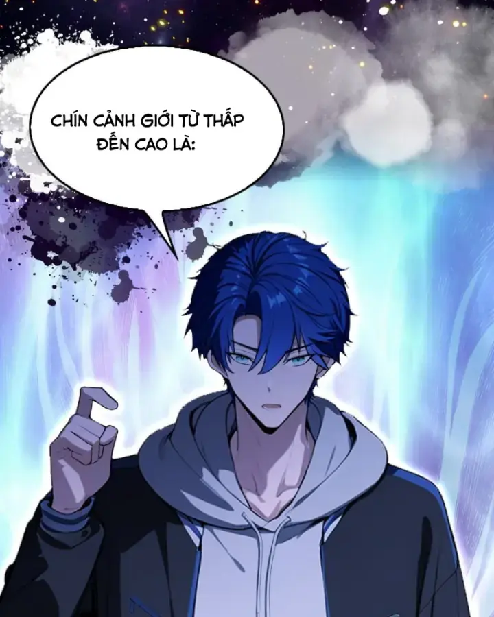 Quá Ảo! Ta Mở Lớp Đào Tạo Nữ Đế Chapter 30 - Trang 19