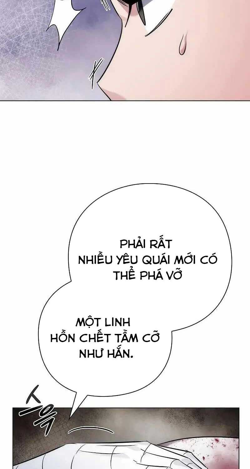 Đêm Của Yêu Tinh Chapter 73 - Trang 51