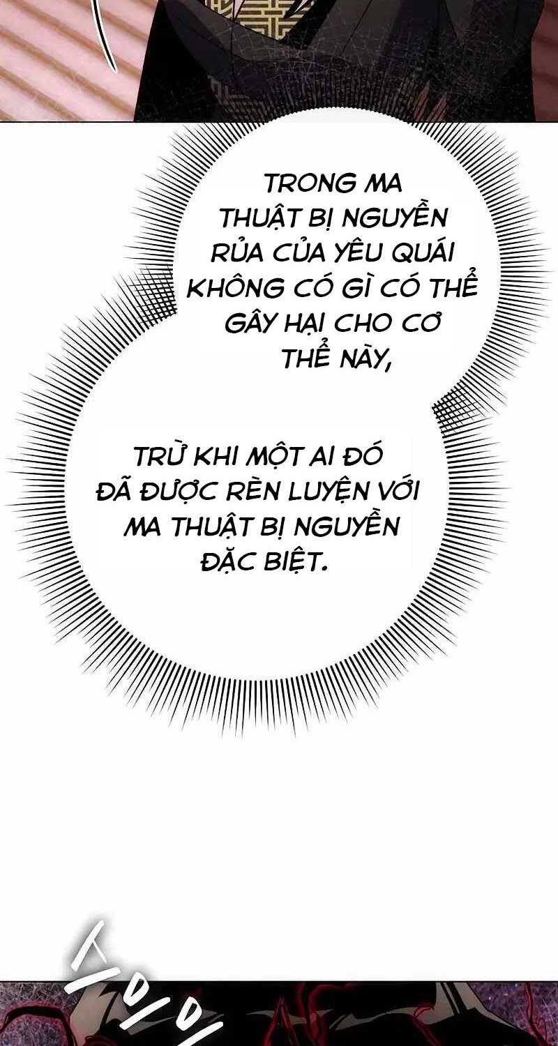 Đêm Của Yêu Tinh Chapter 73 - Trang 135