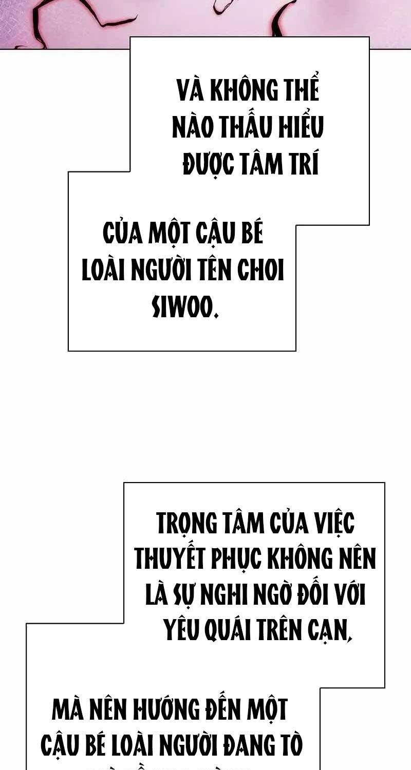 Đêm Của Yêu Tinh Chapter 73 - Trang 130