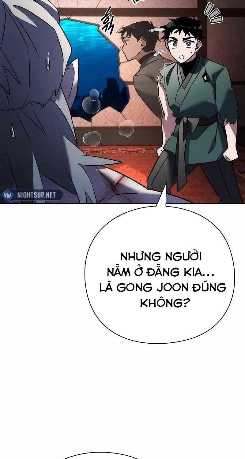 Đêm Của Yêu Tinh Chapter 73 - Trang 32