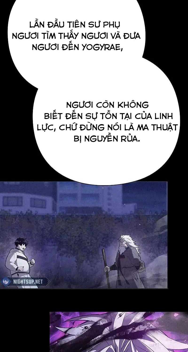 Đêm Của Yêu Tinh Chapter 73 - Trang 109