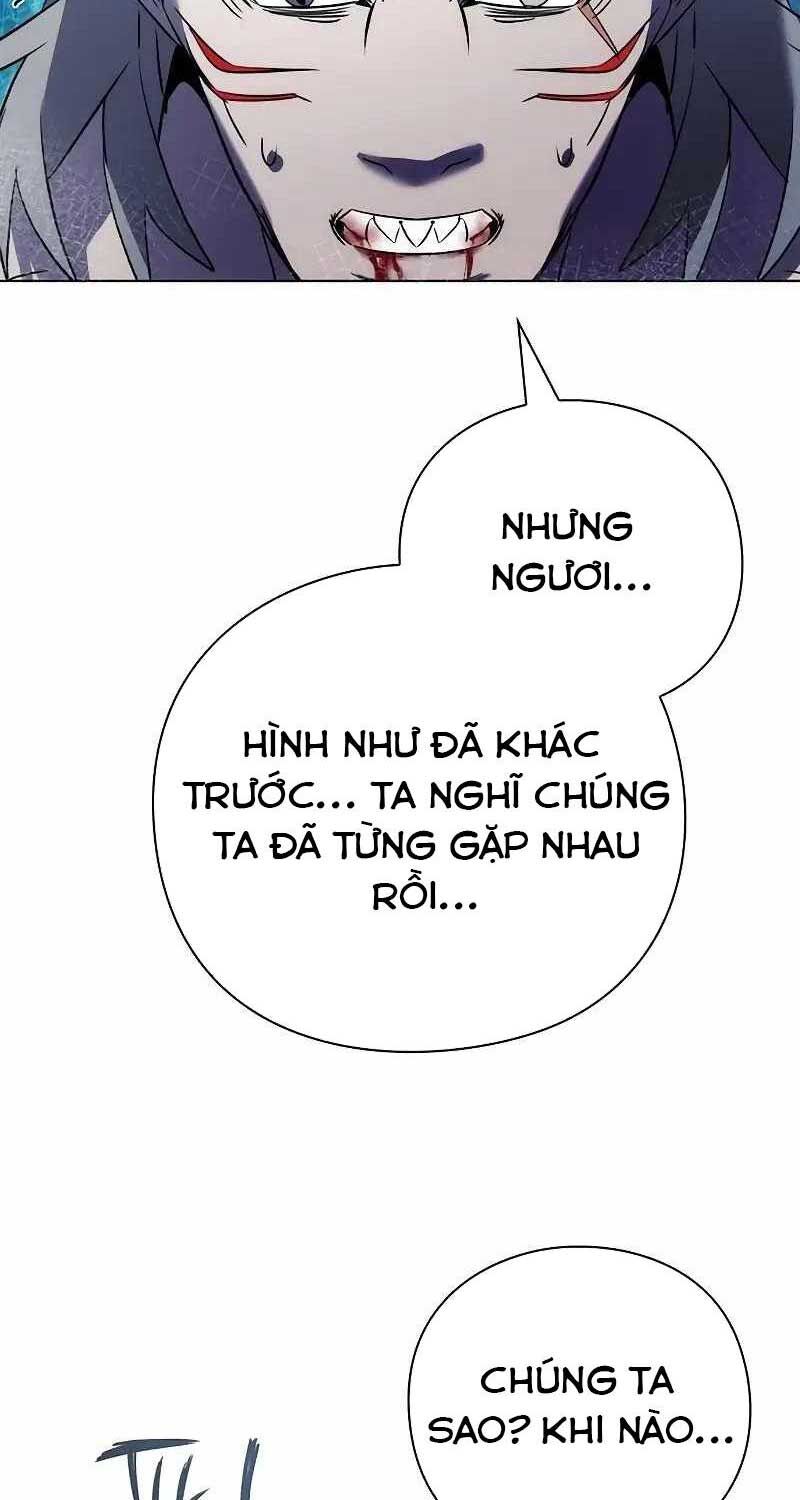 Đêm Của Yêu Tinh Chapter 73 - Trang 25