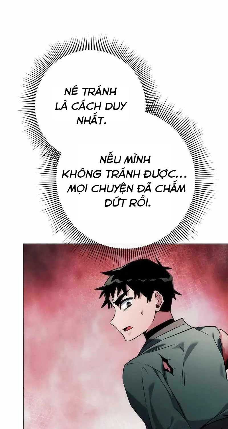 Đêm Của Yêu Tinh Chapter 73 - Trang 49