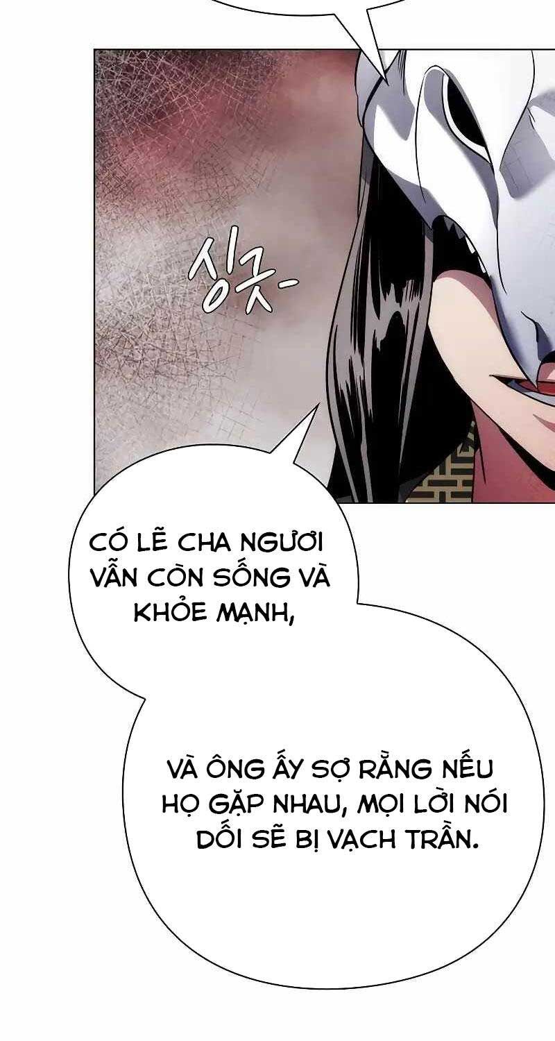 Đêm Của Yêu Tinh Chapter 73 - Trang 122