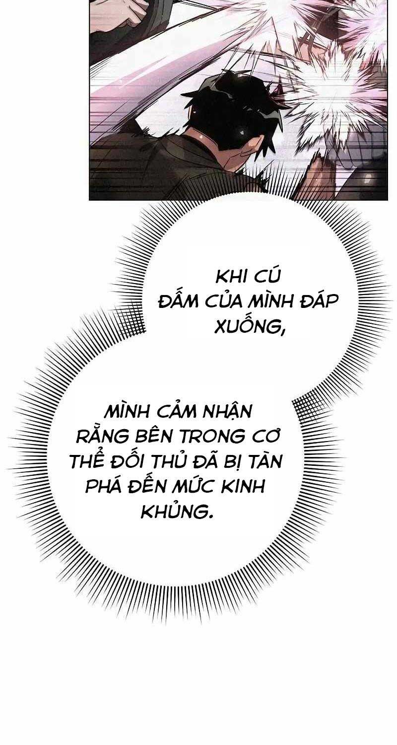 Đêm Của Yêu Tinh Chapter 73 - Trang 87